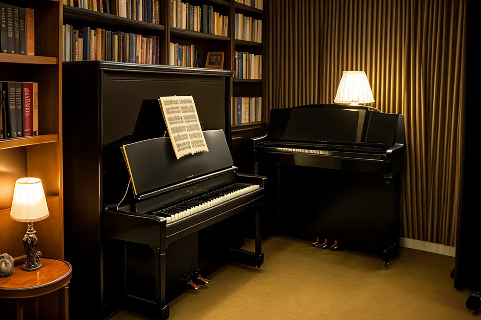 Digitalpiano im Detail: Wiedereinstieg ins freie Klavierspiel und Improvisieren ohne Notenblatt