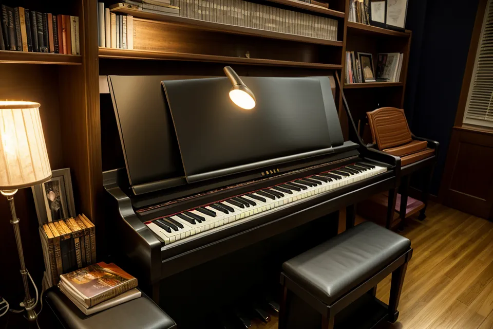Wiedereinstieg ins Klavier lernen – Gedächtnistraining für auswendig gespielte Klavierstücke am Digitalpiano
