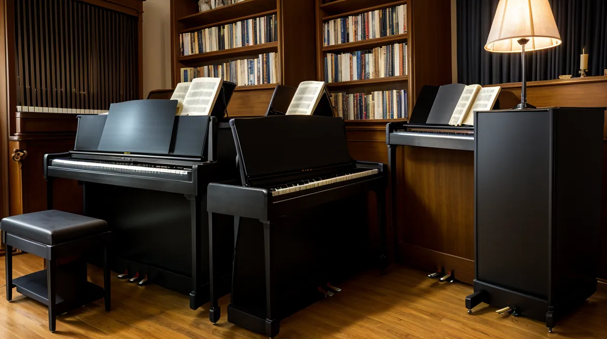 Klaviertechnik verbessern als Wiedereinsteiger: Mein Weg mit der RS-Piano-Akademie (Update 2026)